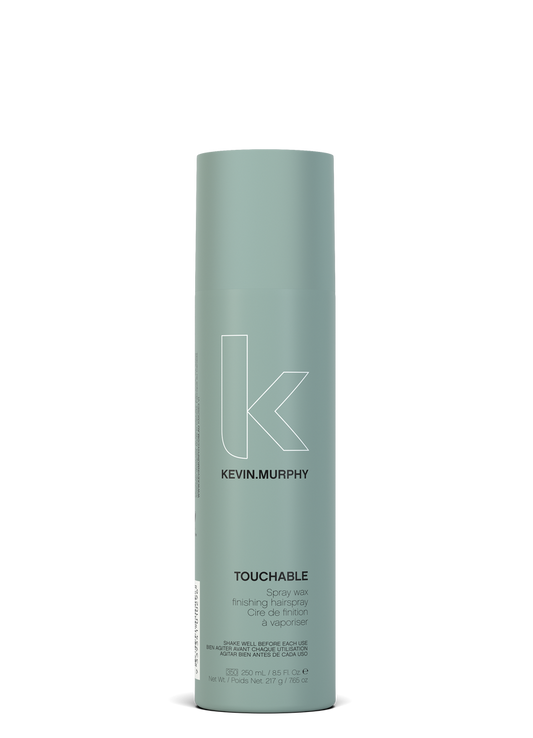 Kevin Murphy TOUCHABLE Spray Wax image 0