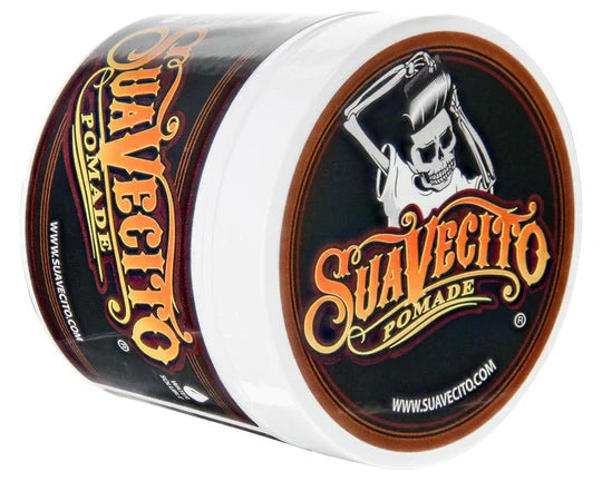 SUAVECITO Original Hold Pomade image 0