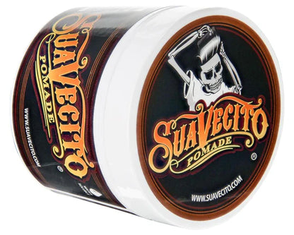 SUAVECITO Original Hold Pomade image 0