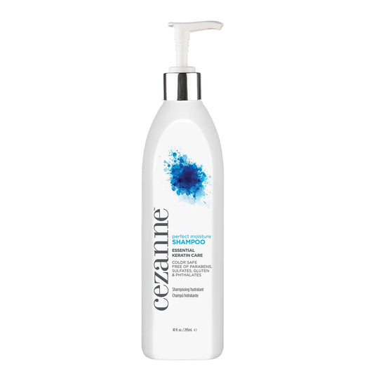 CEZANNE Perfect Moisture Shampoo image 0