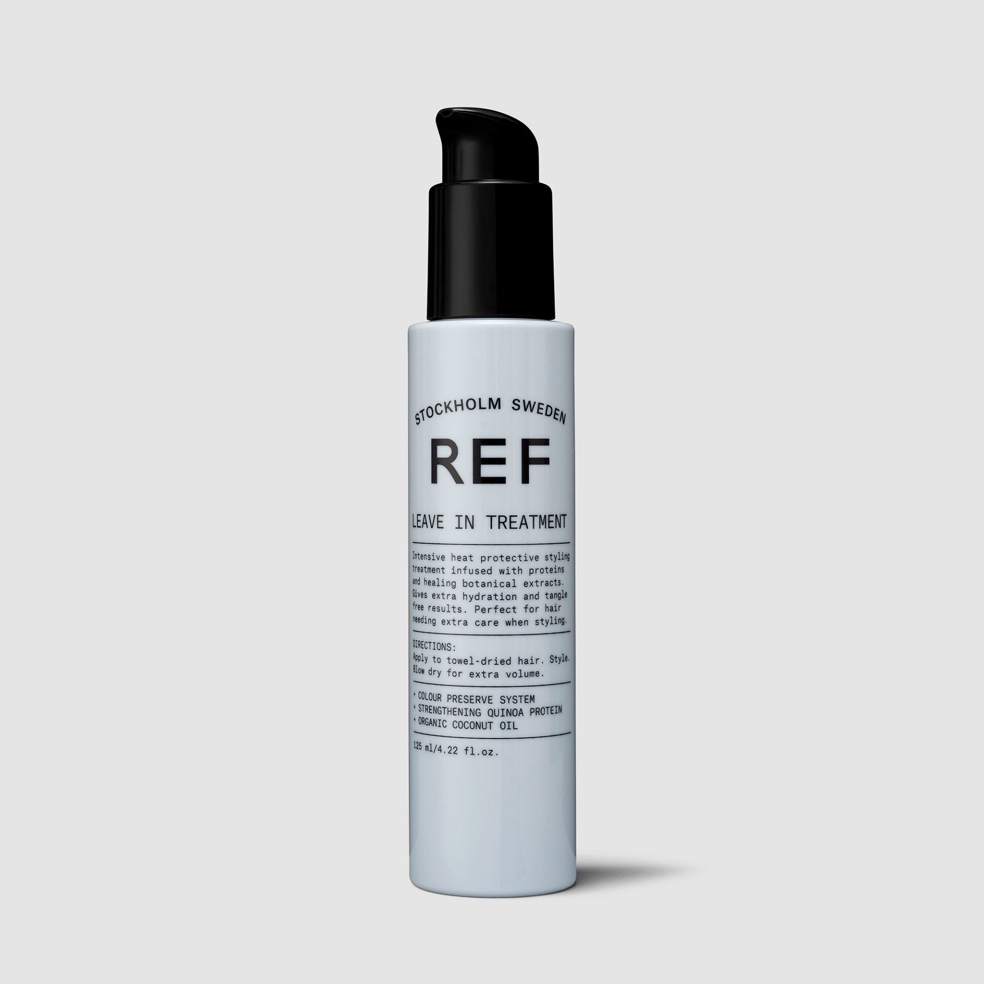 REF LEAVE IN TREATMENT image 0