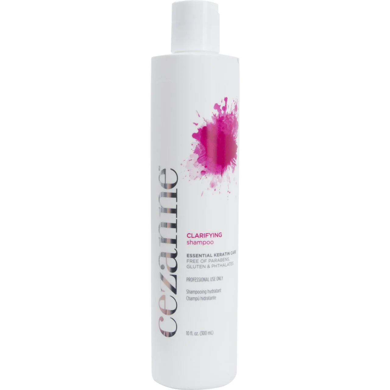 CEZANNE Clarifying Shampoo image 0