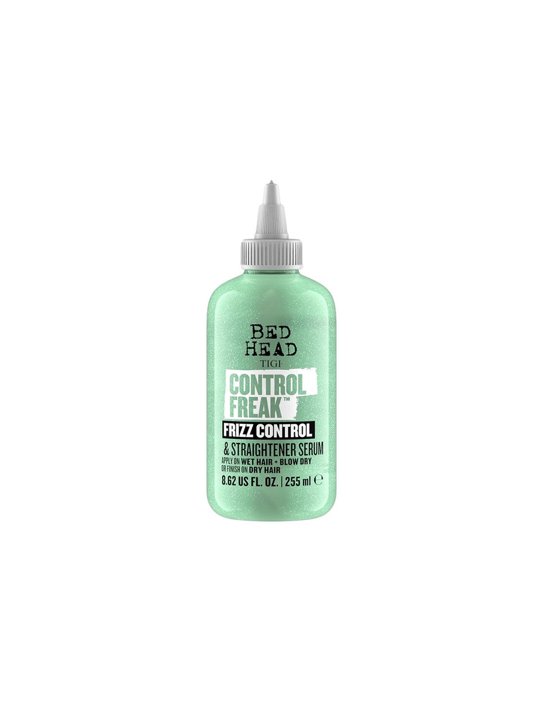 TIGI Bed Head Control Freak Frizz Control & Straightener Serum 8.35 oz