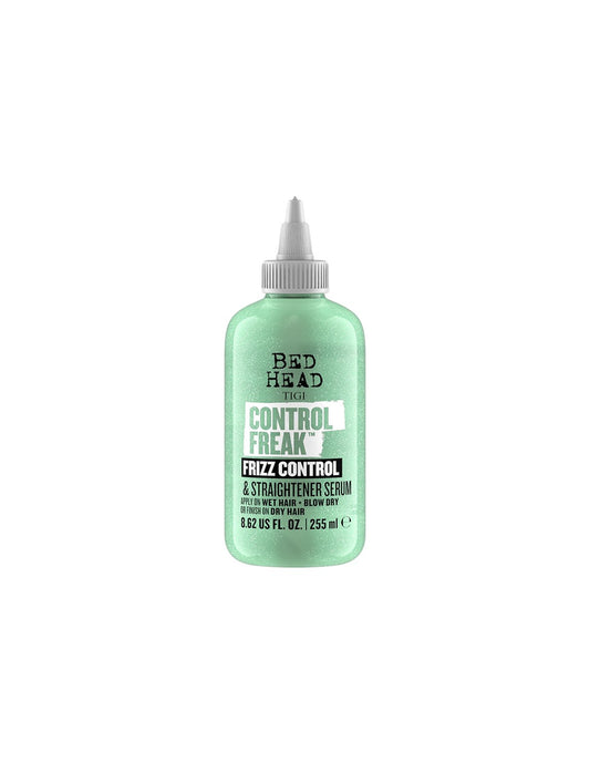 TIGI Bed Head Control Freak Frizz Control & Straightener Serum 8.35 oz