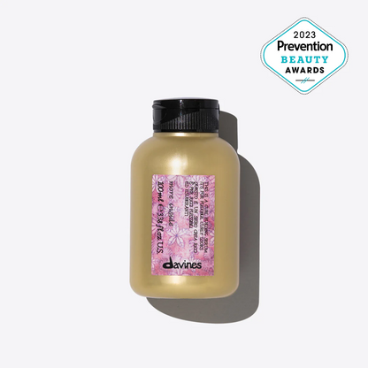 This is a Curl Binding Serum image 1