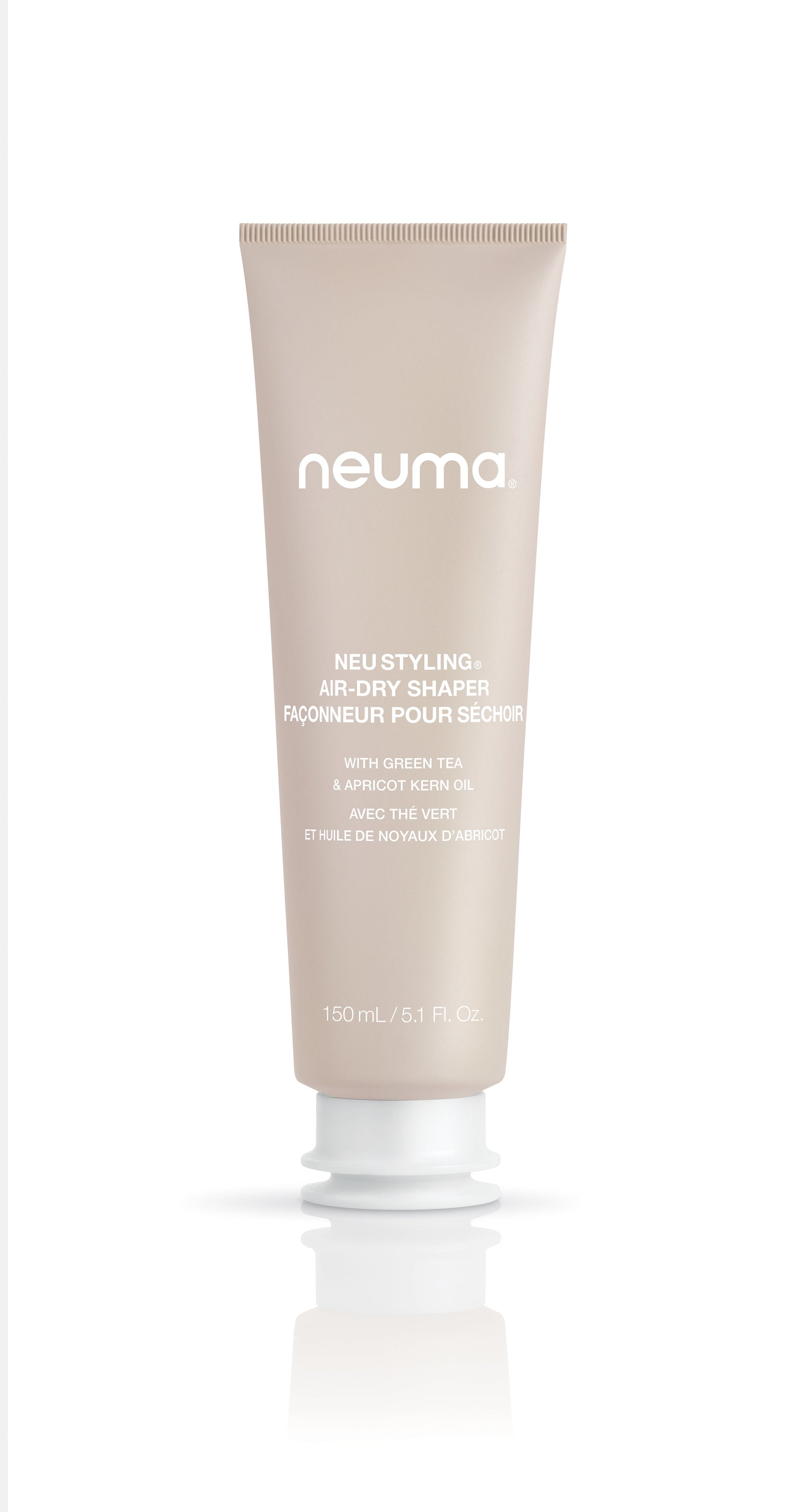 NEUMA NEU STYLING AIR-DRY SHAPER 5.2 oz image 0