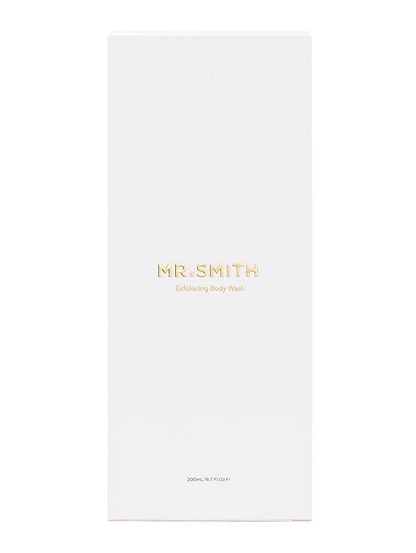 Mr. Smith Exfoliating Body Wash image 1