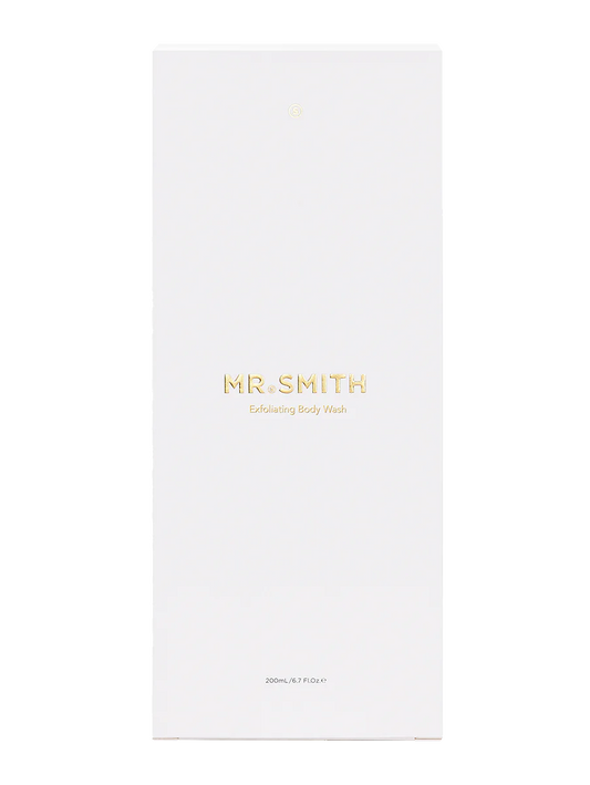 Mr. Smith Exfoliating Body Wash image 1
