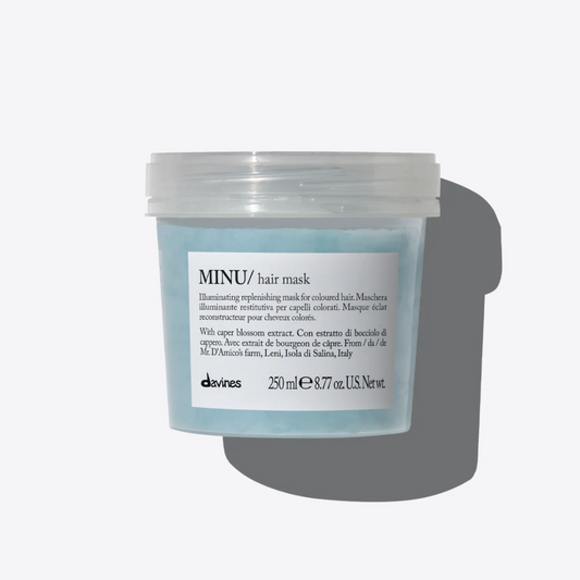Minu Hair Mask image 0