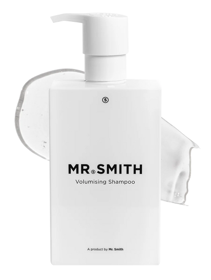 Mr. Smith Volumising Shampoo image 0