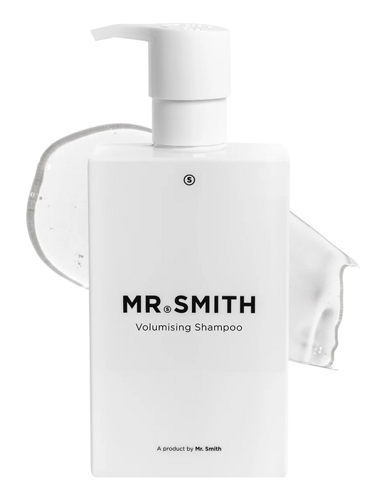 Mr. Smith Volumising Shampoo image 0