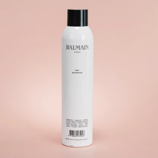 Balmain Paris Hair Couture Dry Shampoo 6.4 oz