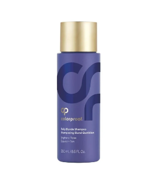 Colorproof Daily Blonde Shampoo 8.5 Fl. Oz. image 0