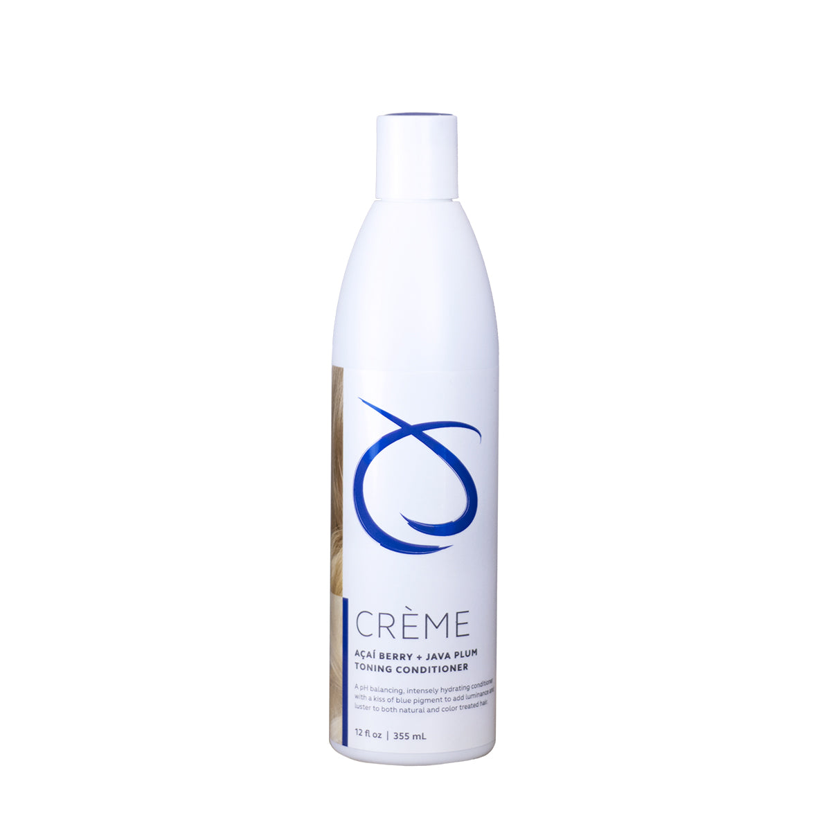 SUNLIGHTS Cr�me Toning Conditioner image 1