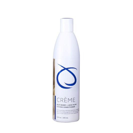 SUNLIGHTS Cr�me Toning Conditioner image 1