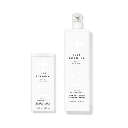 Conditioner Haute Performance image 2