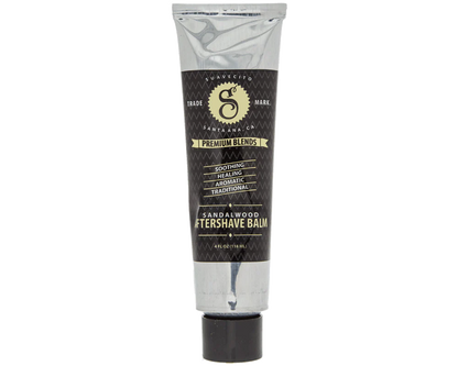 SUAVECITO Premium Blends Aftershave Balm image 2