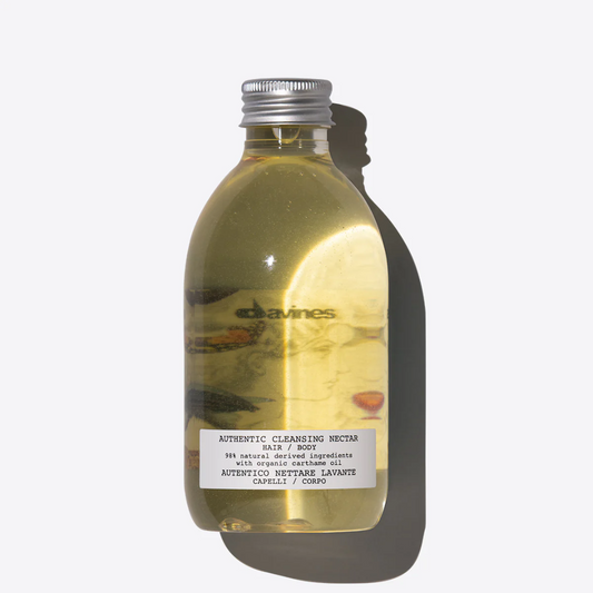Cleansing Nectar image 0