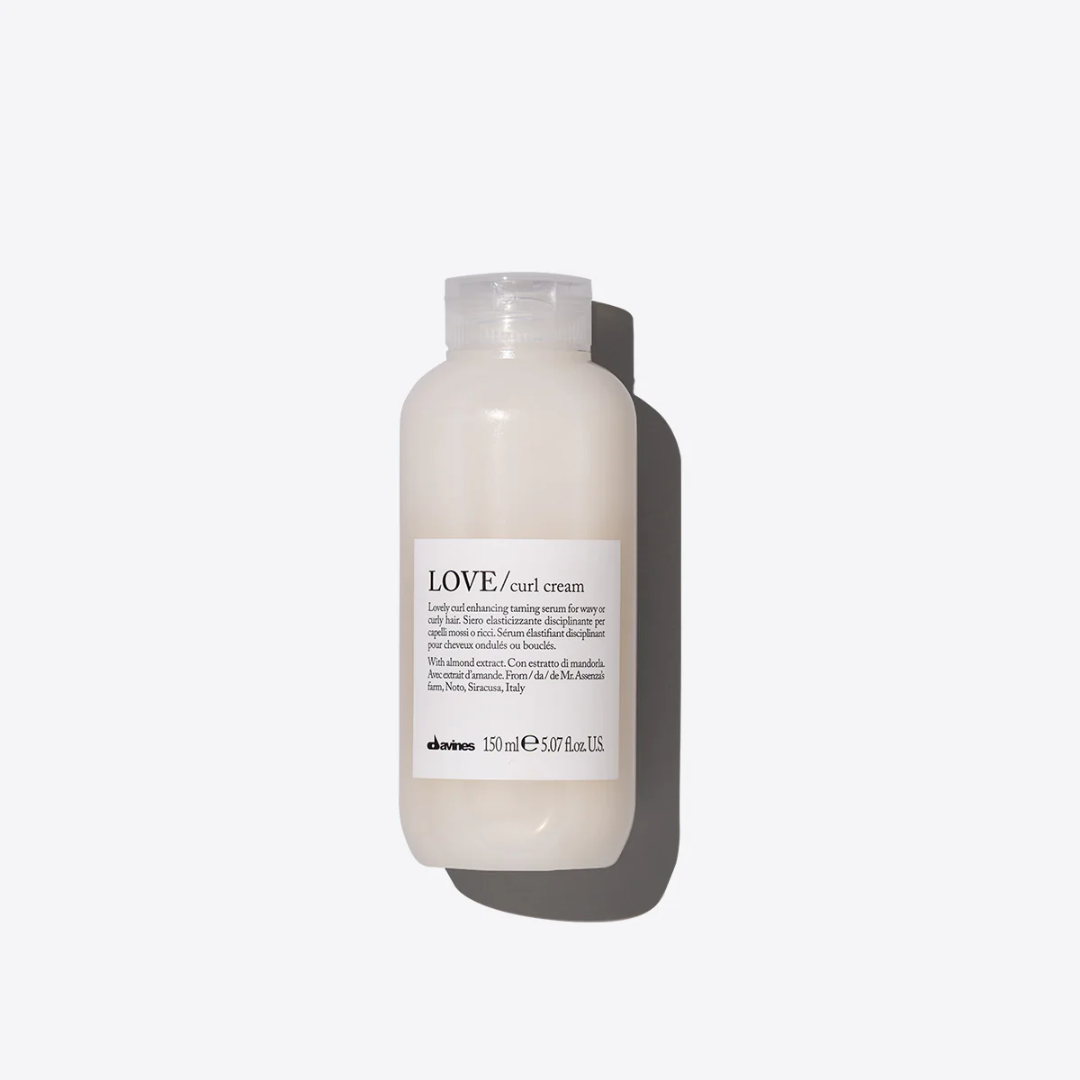 LOVE CURL Cream image 0