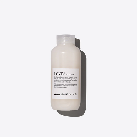 LOVE CURL Cream image 0