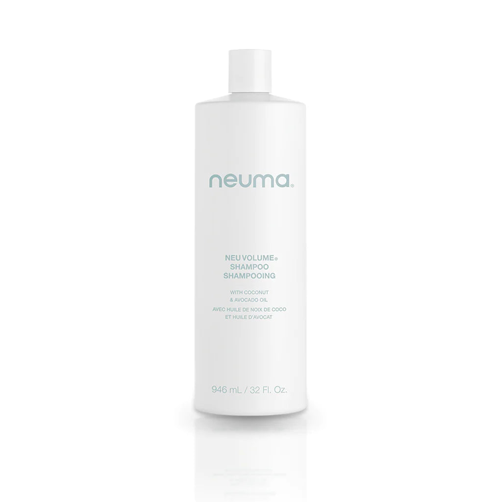 NEUMA NEU VOLUME? SHAMPOO 32 oz image 0