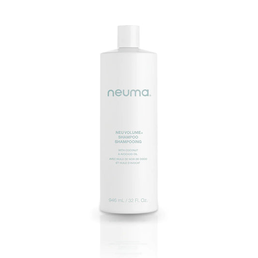 NEUMA NEU VOLUME? SHAMPOO 32 oz image 0