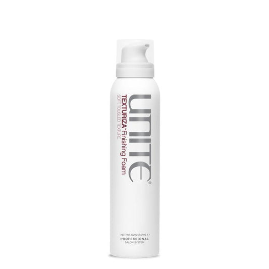 UNITE Texturiza Finishing Foam image 0