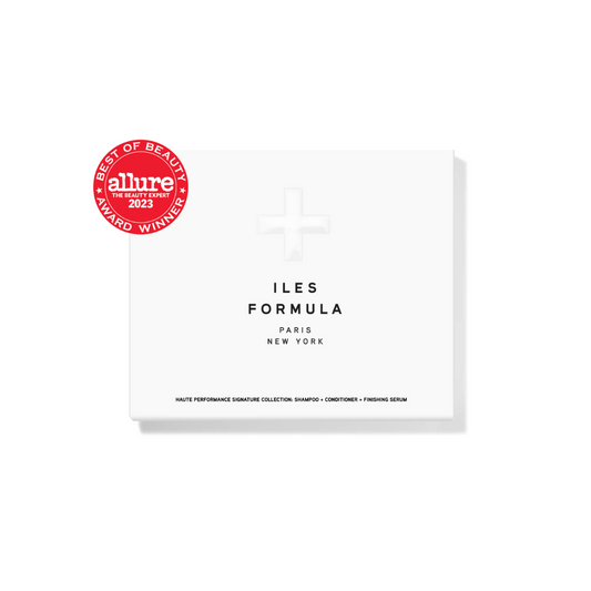 Iles Formula Signature Collection image 0