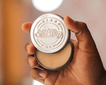 SUAVECITO BEARD BALM WHISKEY BAR image 2