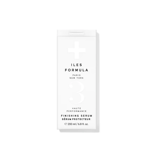 Finishing Serum Haute Performance image 0