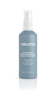 NEUMA NEU MOISTURE® ARGAN TREATMENT OIL image 0