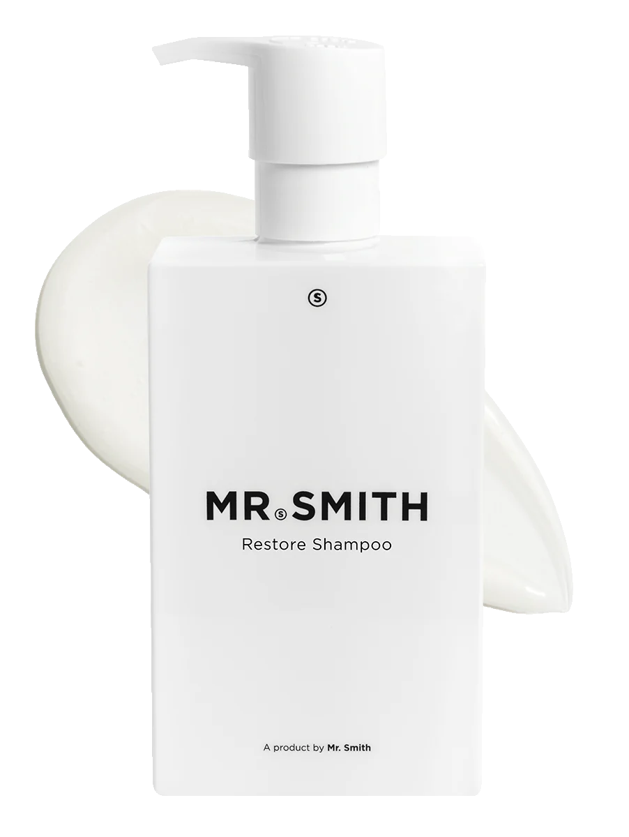 Mr. Smith Restore Shampoo image 0