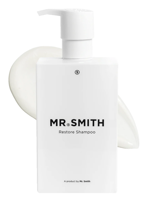 Mr. Smith Restore Shampoo image 0