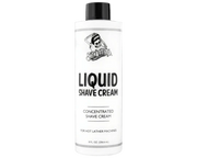 SUAVECITO Liquid Shave Cream image 0