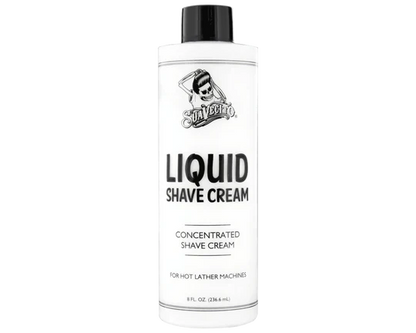 SUAVECITO Liquid Shave Cream image 0