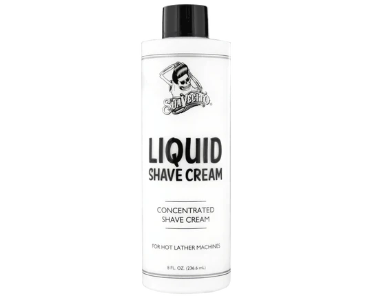 SUAVECITO Liquid Shave Cream image 0