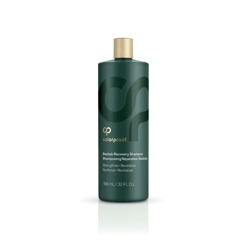 Colorproof Baobab Recovery Shampoo 32 oz image 0