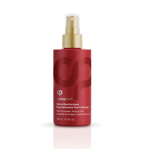 COLORPROOF  Volume Blow Dry Spray image 0