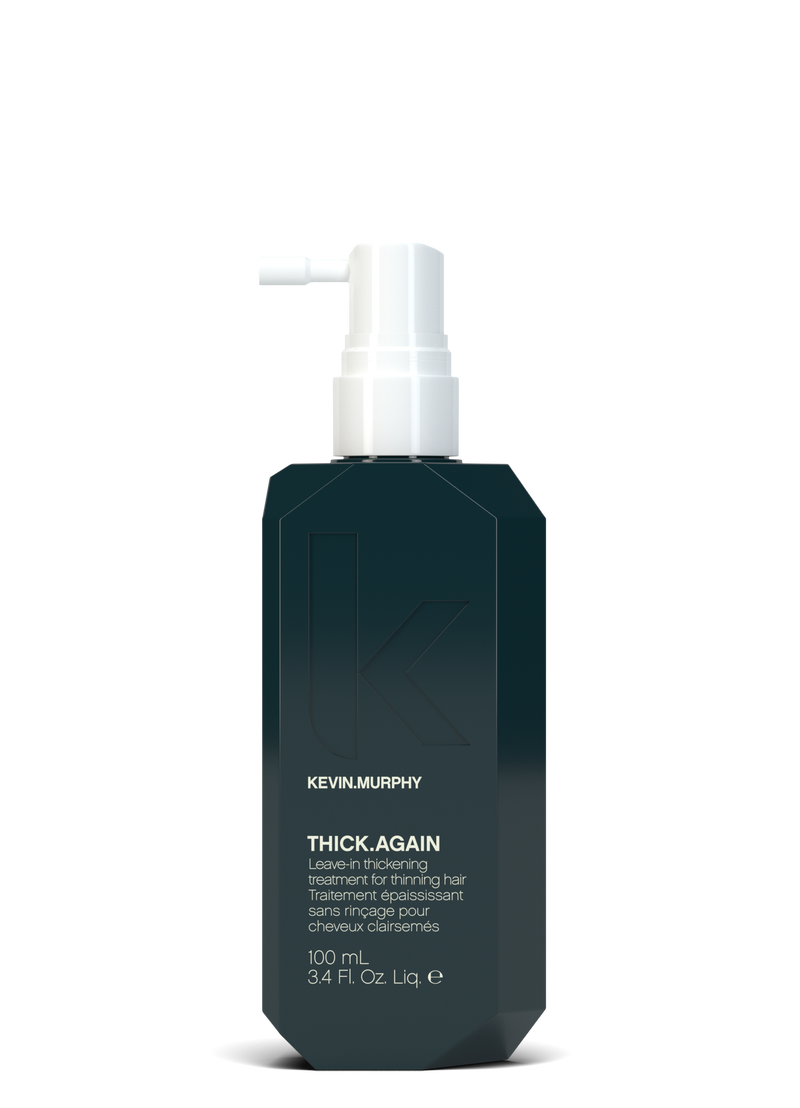 Kevin Murphy THICK.AGAIN image 0