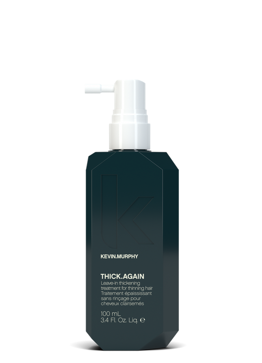 Kevin Murphy THICK.AGAIN image 0