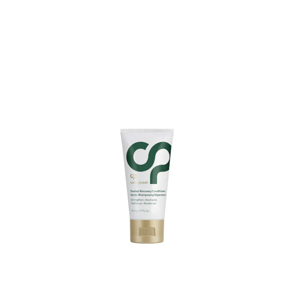 Colorproof Baobab Recovery Conditioner 1.7 oz image 0