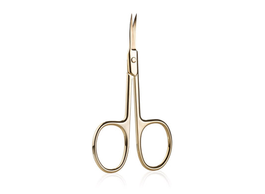 Visionary Lash Scissors image 1