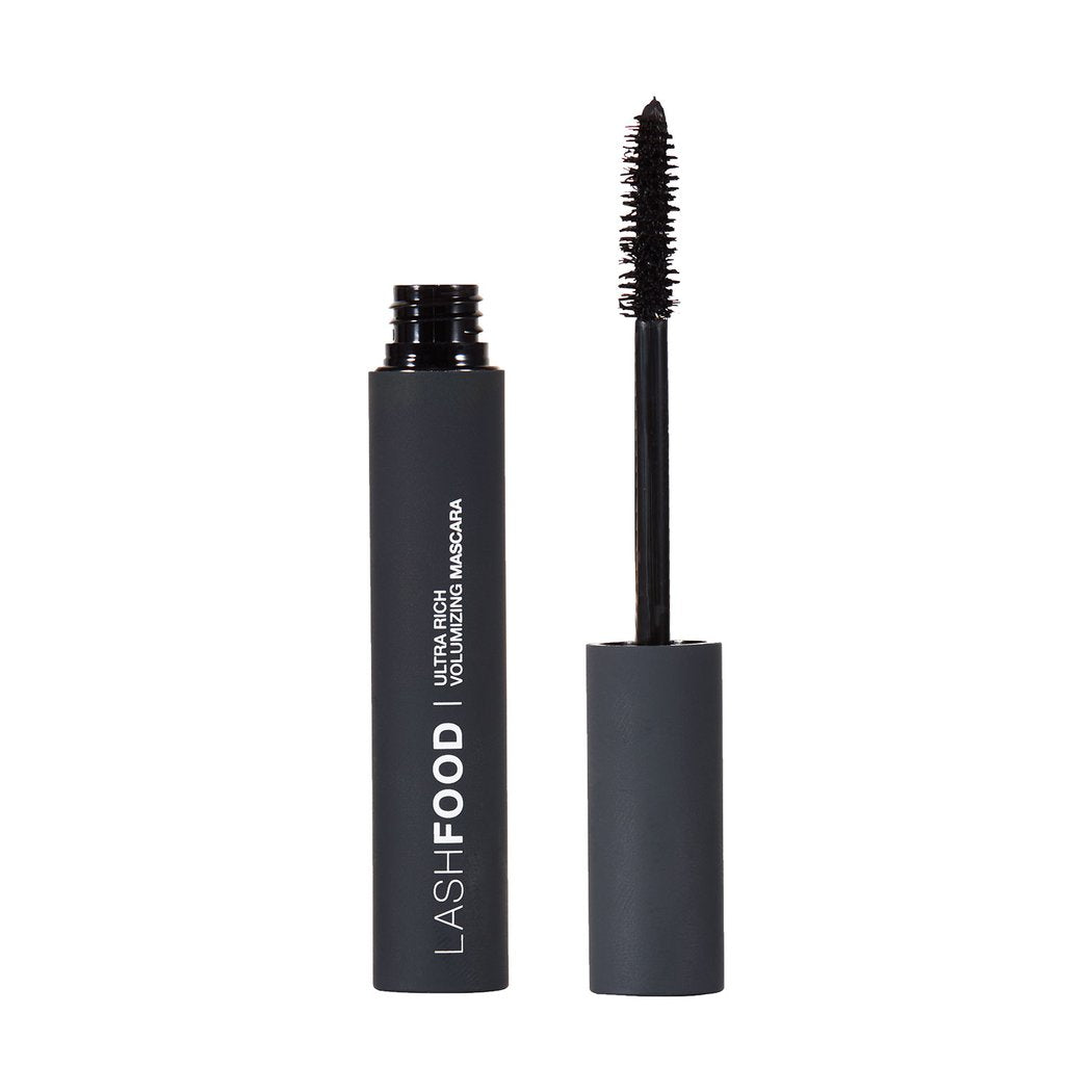 LASHFOOD Volumizing Mascara image 0
