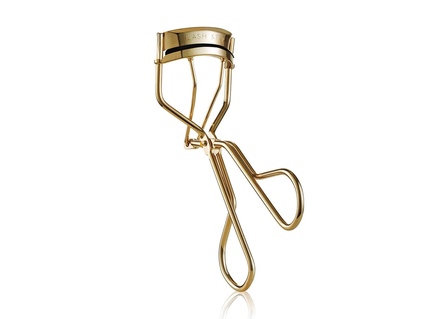 SUPREME LASH CURLER - 24K GOLD-PLATED image 0