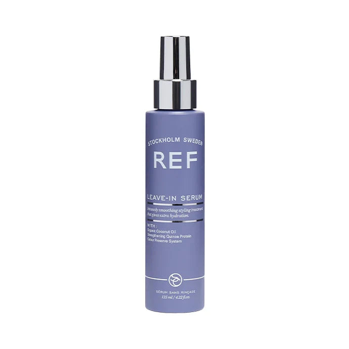 REF Leave In Serum image 0