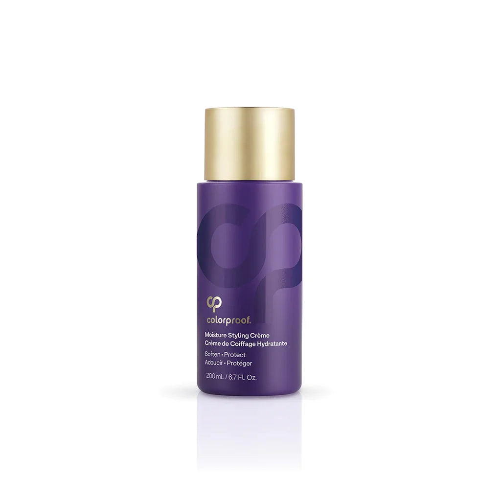 Colorproof Moisture Styling Creme image 0