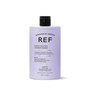 REF COOL SILVER CONDITIONER image 0
