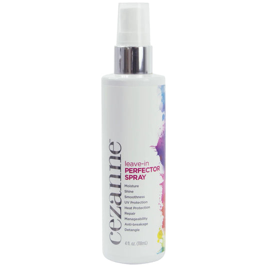 CEZANNE Leave-In Perfector Spray image 0
