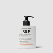 REF COLOUR BOOST MASQUE INTENSE COPPER image 0