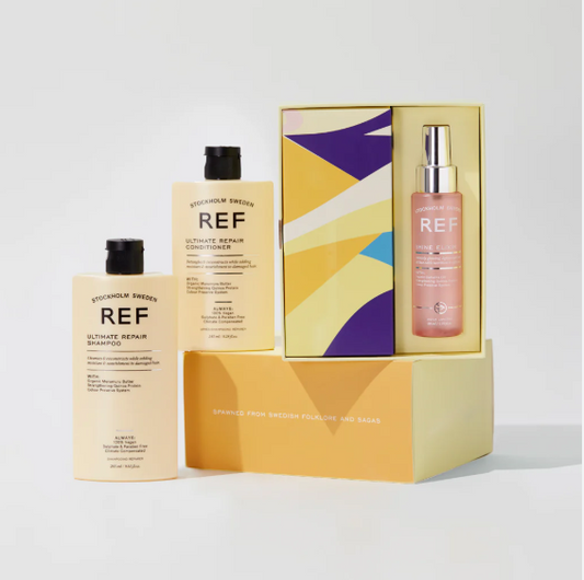 REF Ultimate Repair Gift Box image 0